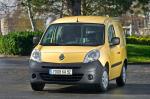 Renault Kangoo Express Compact 2008 года